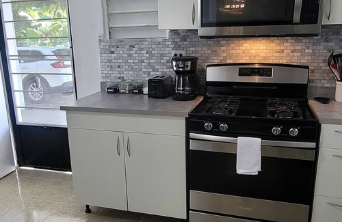 Palmas Casa | Cozy two bedroom house with a Million dollar view, Arroyo, Puerto Rico.