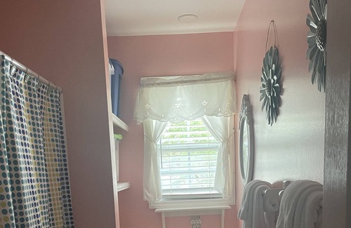 Shallotte Casa | Cozy two bedroom in Shallotte N.C.
