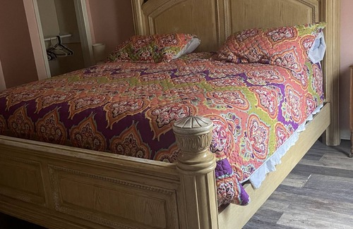 Shallotte Casa | Cozy two bedroom in Shallotte N.C.