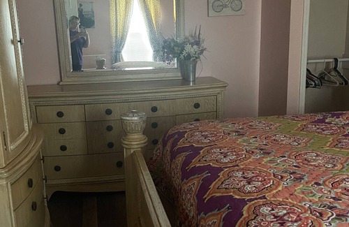 Shallotte Casa | Cozy two bedroom in Shallotte N.C.
