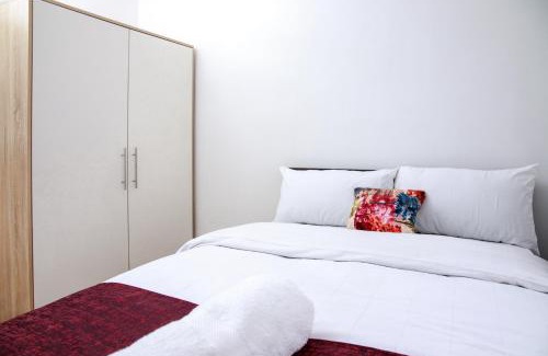 Ruiru Apartamento | Cozy Two-BR Apartment in Tatu City