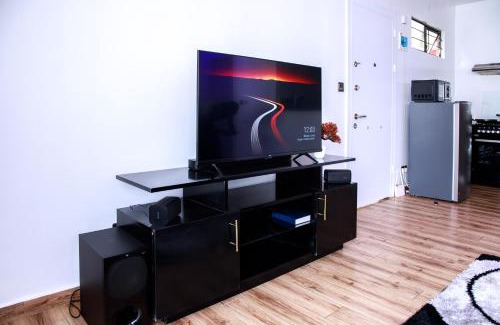 Ruiru Apartamento | Cozy Two-BR Apartment in Tatu City