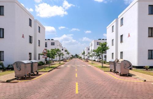 Ruiru Apartamento | Cozy Two-BR Apartment in Tatu City