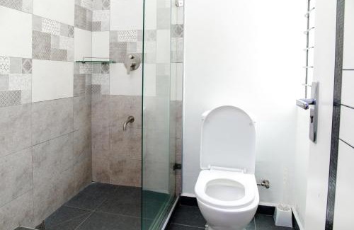 Ruiru Apartamento | Cozy Two-BR Apartment in Tatu City