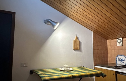 Nicosia Apartamento | Cozy two-room apartment in Nicosia