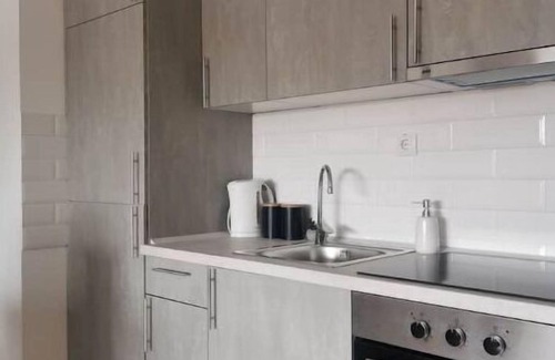 Subotica Apartamento | Cozy two-room apartment in the heart of Subotica