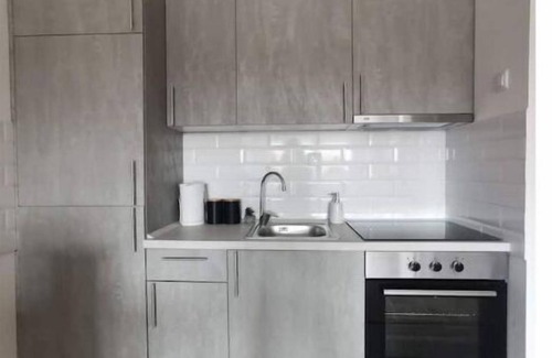 Subotica Apartamento | Cozy two-room apartment in the heart of Subotica