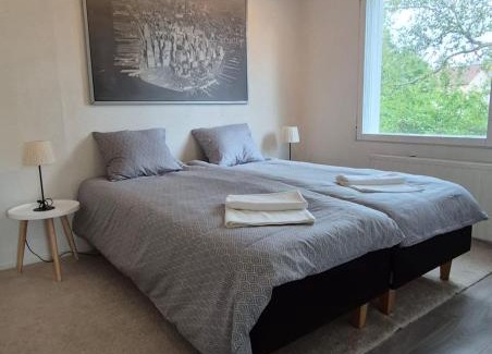 Turku Apartamento | Cozy two-room apartment in semi-detached house in the Impivaara environment