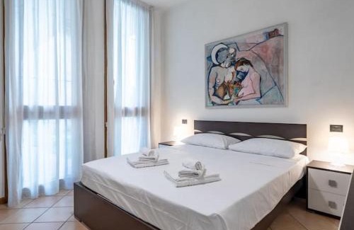 Vicenza Apartamento | Cozy Two-Room Flat in Vicenza