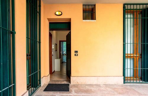 Vicenza Apartamento | Cozy Two-Room Flat in Vicenza