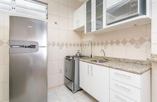 Cachoeira do Bom Jesus Apartamento | Acogedora Casa de 2 pisos solo 120m del playa! EDE
