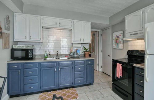 Powell Apartamento | Cozy & Unique Private Guest House! 15 mins to Downtown and UT