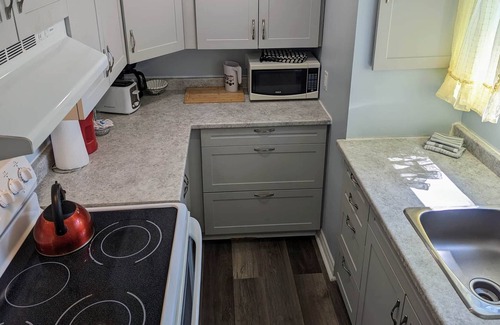 Algoma District Casa | Cozy Unit 2BD+2BTH 5 mins to Lake - [Hem]