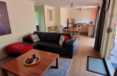 Centennial Park Apartamento | cozy unit, Close to town