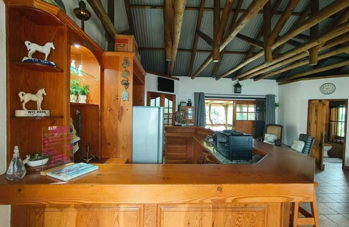 Richards Bay Cabaña | COZY UNIT WITH A GREAT VIEW