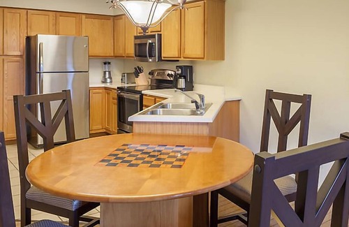 Branson Complejo | ¡Acogedoras unidades en The Falls Village Resort en Branson!