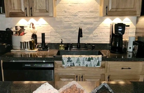 Seven Springs Condominio | Cozy Up at the Coco Château