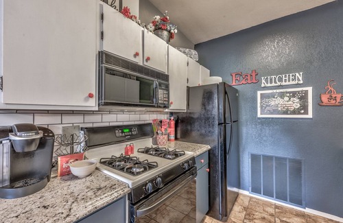 Alto Condominio | Cozy Up Haus | Serene, Large Balcony, Game Room