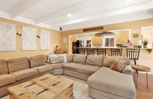 Summit Estates Casa | Cozy UP TO Summit #1651