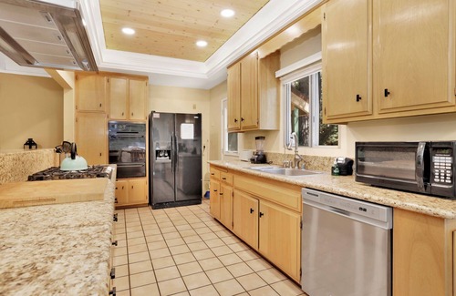 Summit Estates Casa | Cozy UP TO Summit #1651