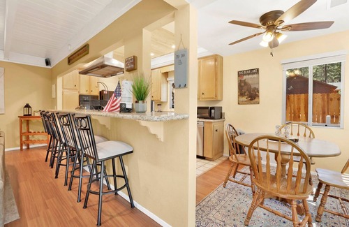Summit Estates Casa | Cozy UP TO Summit #1651