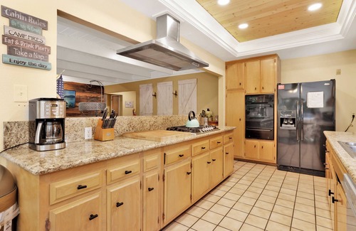 Summit Estates Casa | Cozy UP TO Summit #1651