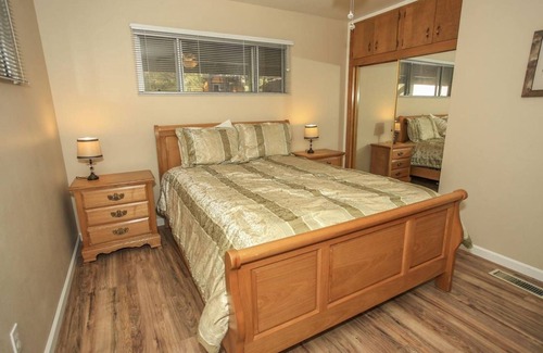Summit Estates Casa | Cozy up to Summit-1651 by Big Bear Vacations