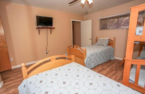 Summit Estates Casa | Cozy up to Summit-1651 by Big Bear Vacations