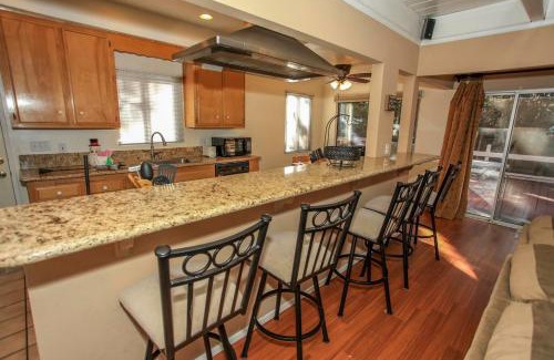Summit Estates Casa | Cozy up to Summit-1651 by Big Bear Vacations
