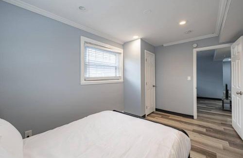 Anacostia Apartamento | Cozy Updated 2BR Apartment in DC