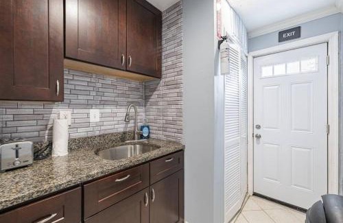 Anacostia Apartamento | Cozy Updated 2BR Apartment in DC