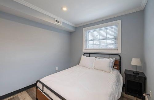 Anacostia Apartamento | Cozy Updated 2BR Apartment in DC