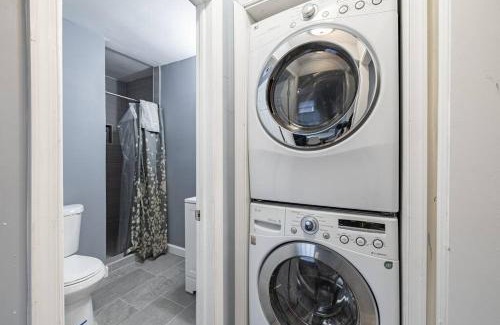 Anacostia Apartamento | Cozy Updated 2BR Apartment in DC