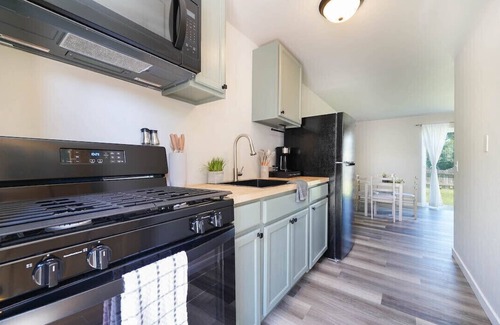 Fruita Apartamento | Cozy Updated Apartment Walking Distance to Downtown Fruita