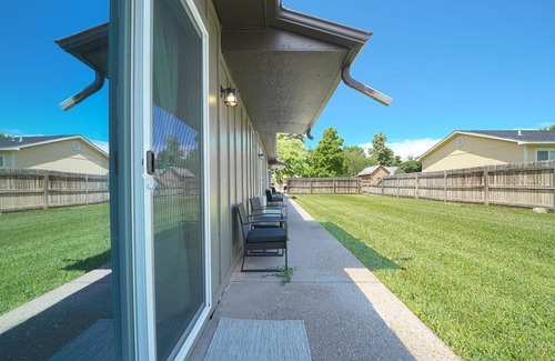 Fruita Apartamento | Cozy Updated Apartment Walking Distance to Downtown Fruita
