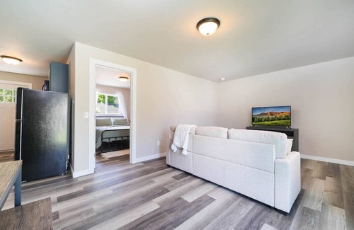 Fruita Apartamento | Cozy Updated Apartment Walking Distance to Downtown Fruita