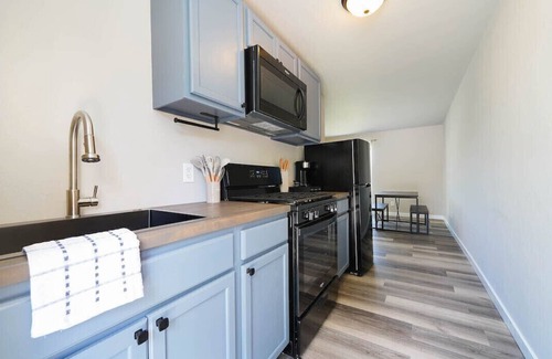 Fruita Apartamento | Cozy Updated Apartment Walking Distance to Downtown Fruita