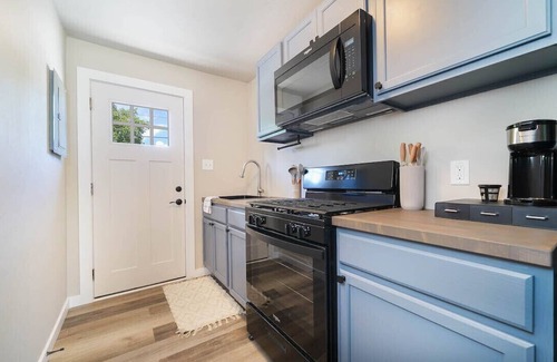 Fruita Apartamento | Cozy Updated Apartment Walking Distance to Downtown Fruita
