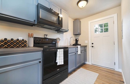 Fruita Apartamento | Cozy Updated Apartment Walking Distance to Downtown Fruita