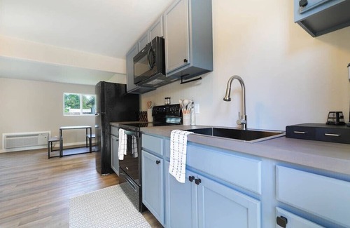 Fruita Apartamento | Cozy Updated Apartment Walking Distance to Downtown Fruita