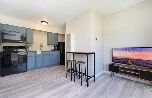 Fruita Apartamento | Cozy Updated Apartment Walking Distance to Downtown Fruita
