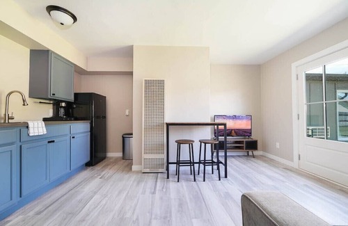 Fruita Apartamento | Cozy Updated Apartment Walking Distance to Downtown Fruita