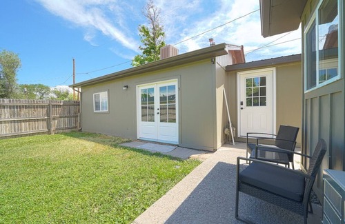 Fruita Apartamento | Cozy Updated Apartment Walking Distance to Downtown Fruita