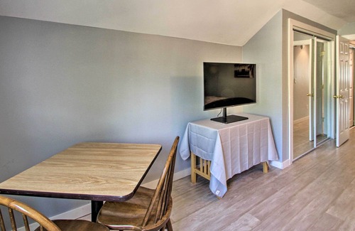 East Wakefield Apartamento | Cozy & Updated Apt Near Lake Winnipesaukee!