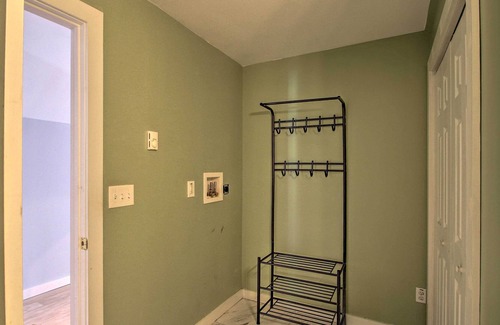 East Wakefield Apartamento | Cozy & Updated Apt Near Lake Winnipesaukee!