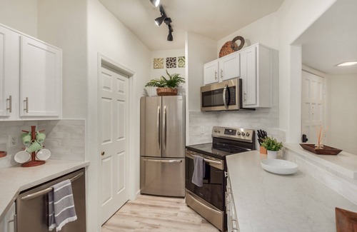 The Joshua Tree Condominio | Cozy Updated Condo located in the Heart of Scottsdale/Paradise Valley