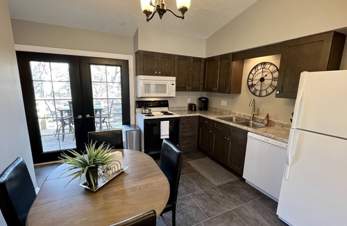 Millard Casa | Cozy & Updated Home - Minutes from I-80