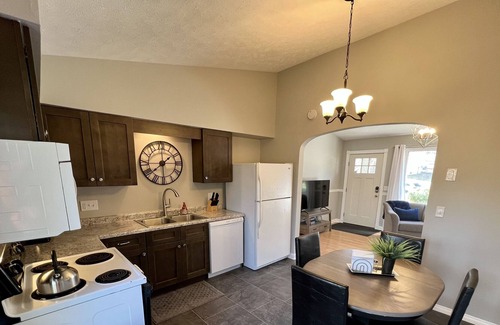 Millard Casa | Cozy & Updated Home - Minutes from I-80