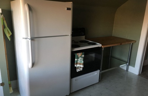 Wenatchee Apartamento | Acogedor nivel superior 2 cama Apt. - El centro de Wenatchee