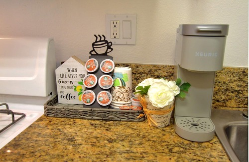 Whittier Apartamento | Cozy Uptown Whittier Sleeps 4 , 25 mins. to Disneyland